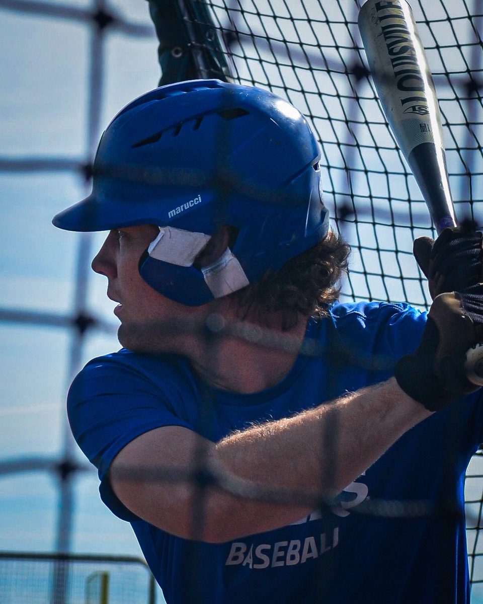 Iowa Western Reivers Baseball tweet media
