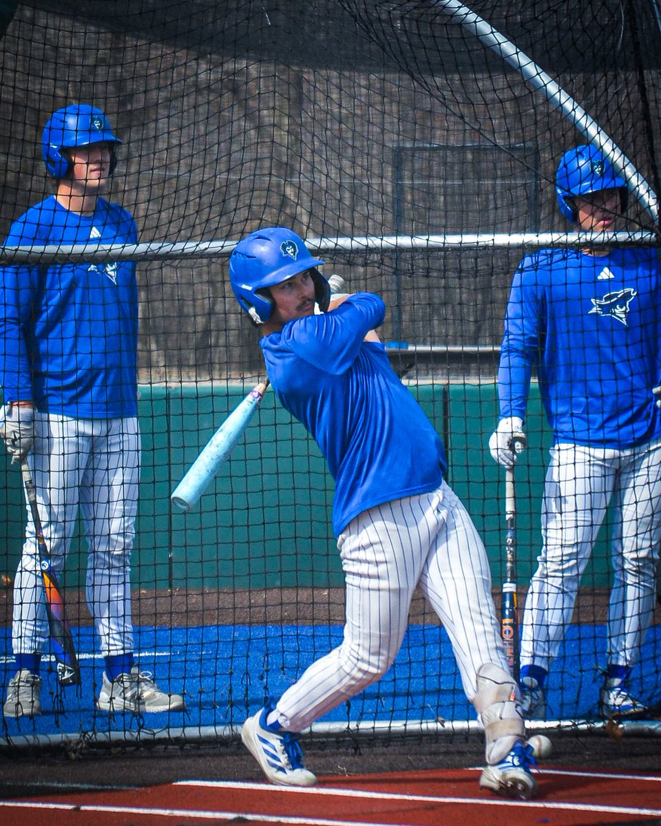 Iowa Western Reivers Baseball tweet media