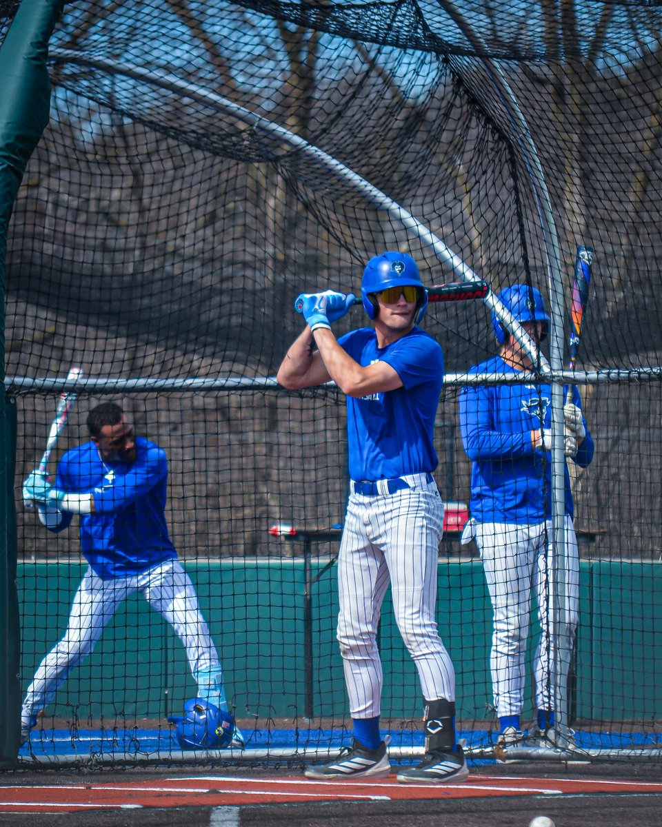 Iowa Western Reivers Baseball tweet media