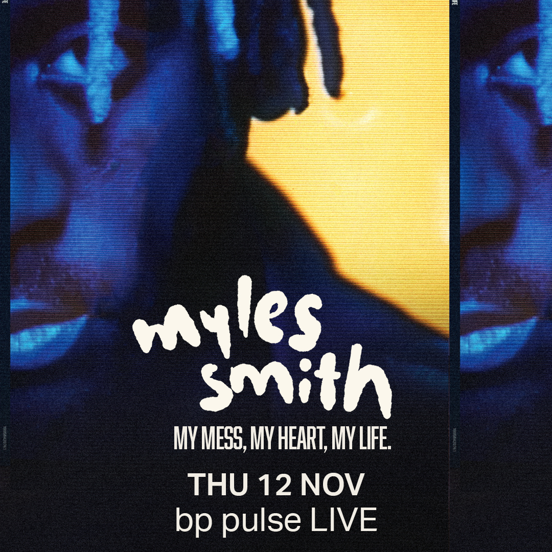 bp pulse LIVE tweet media