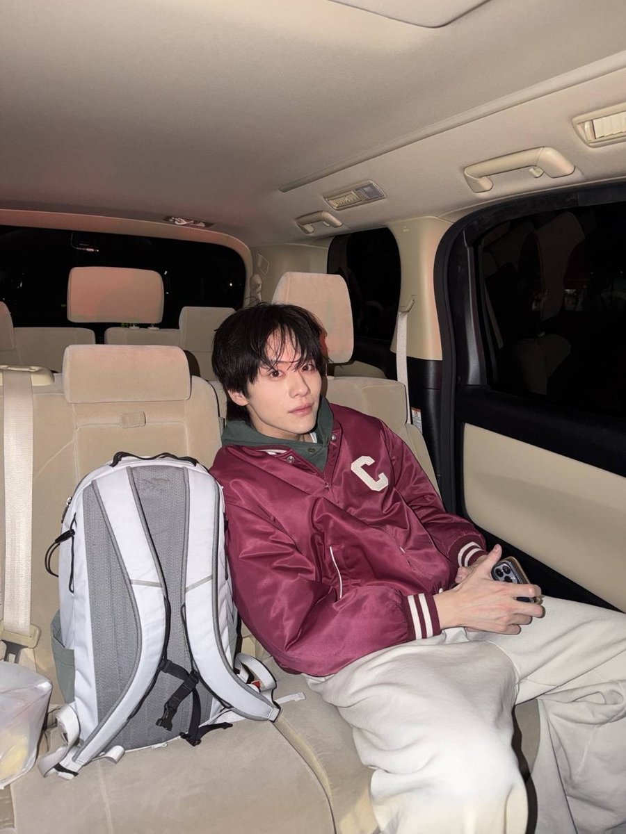 homie staff tweet media