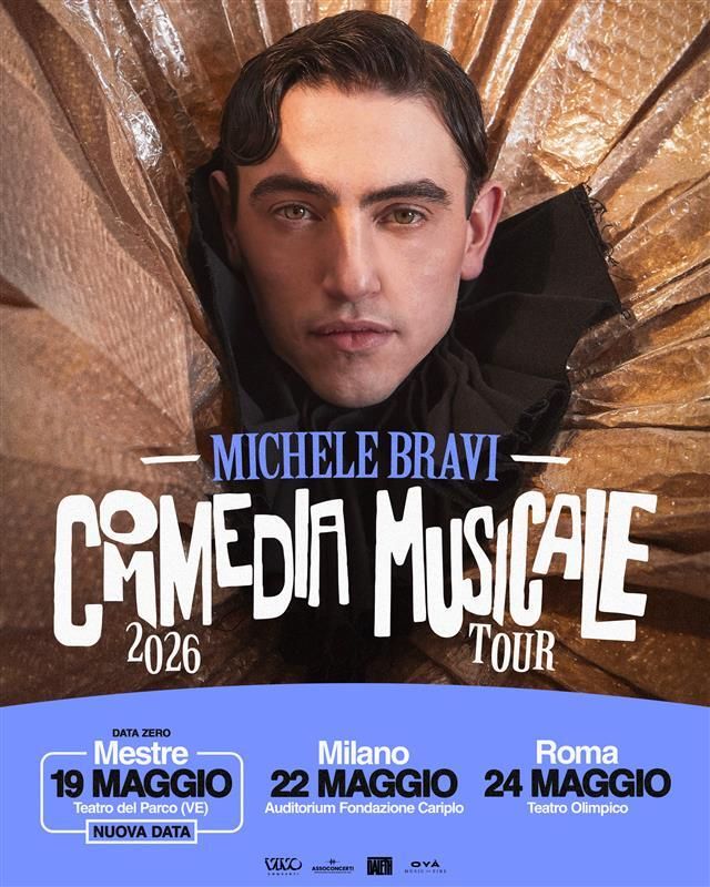 TicketOne tweet media