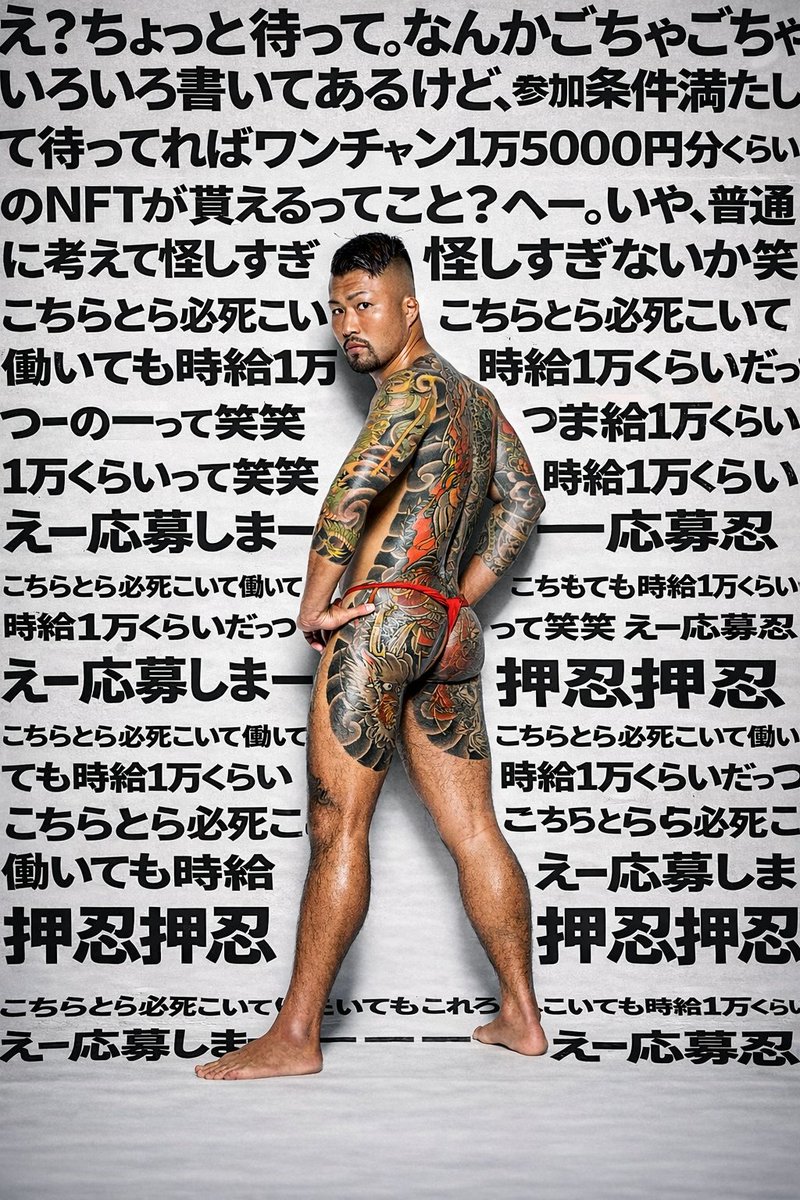 ikkyuboy🍌 tweet media