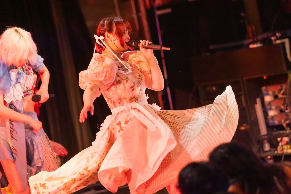 宇城 茉世 tweet media