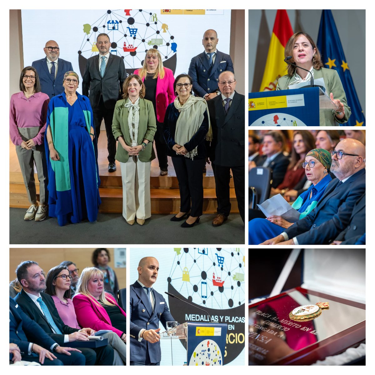 Secretaría de Estado de Comercio tweet media