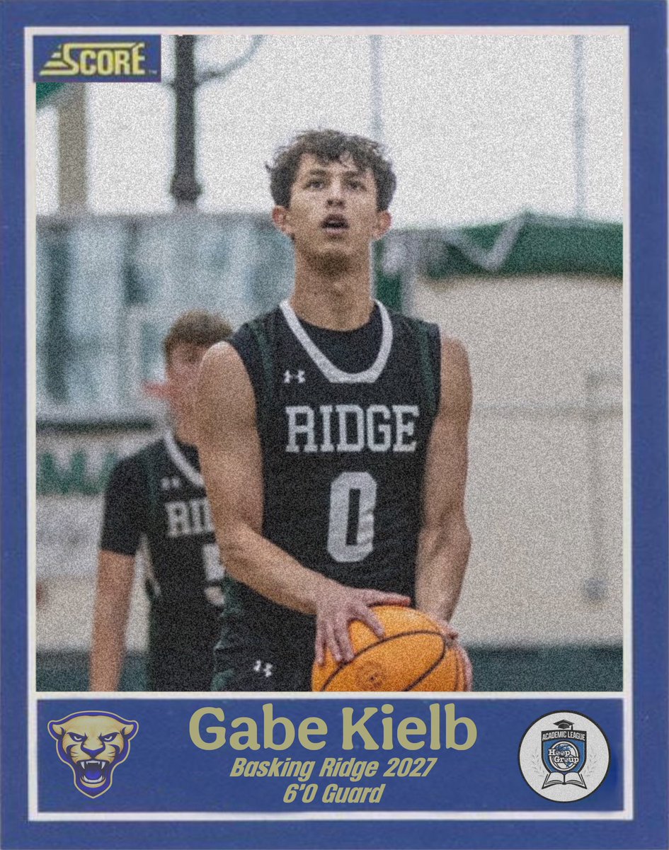 NJ Panthers Boys tweet media