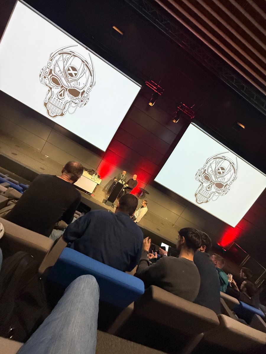 @archidot{é} / Le Guide Du SecOps tweet media