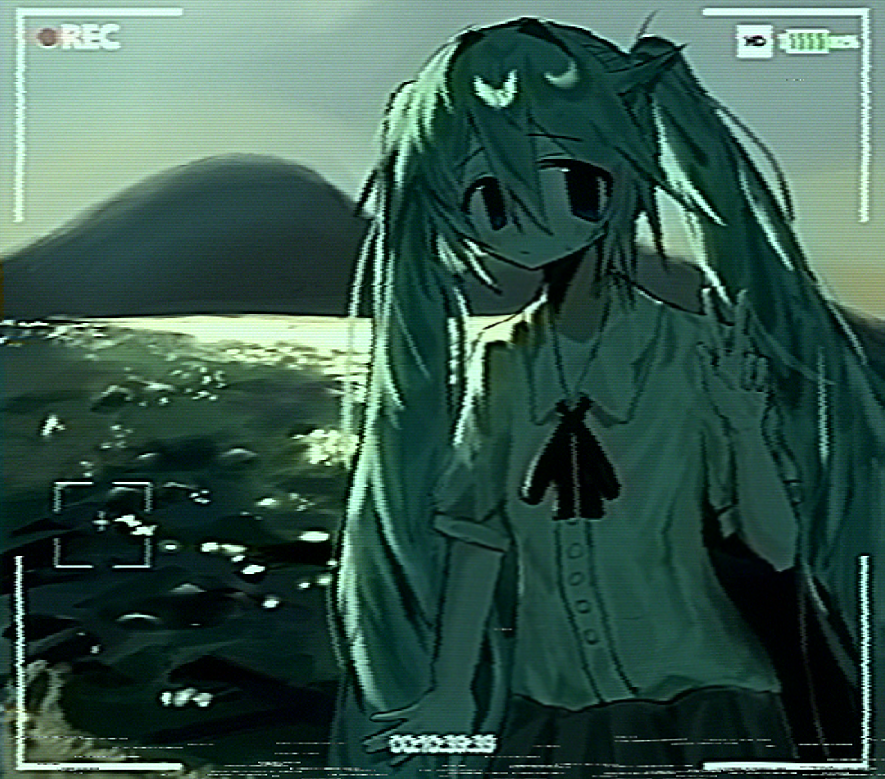 doLKZ1455y75969's tweet photo. 初音ミク https://t.co/daKLB3malm