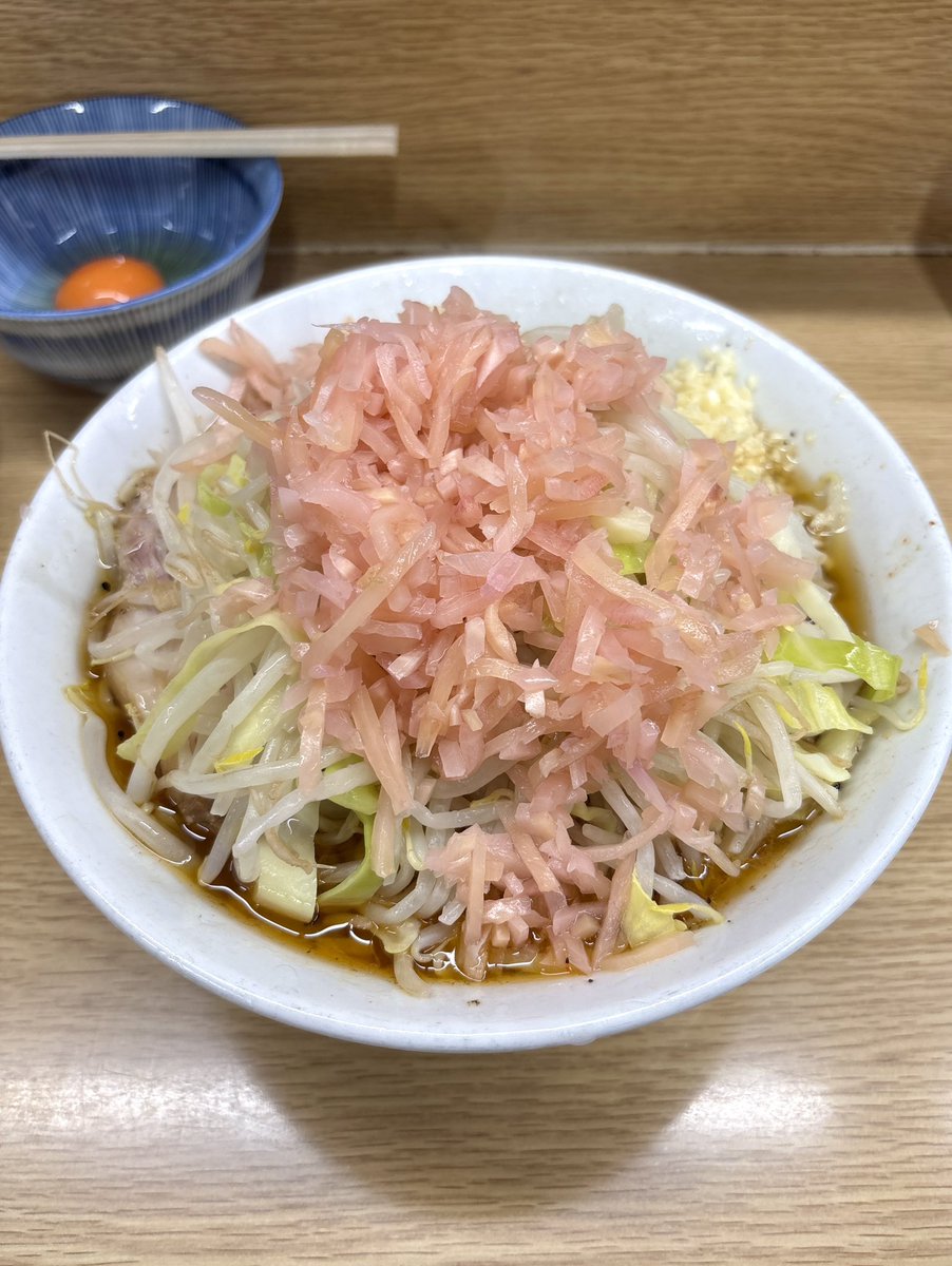 ペロリ tweet media