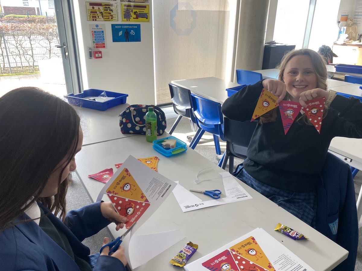 Highfield Leadership Academy tweet media