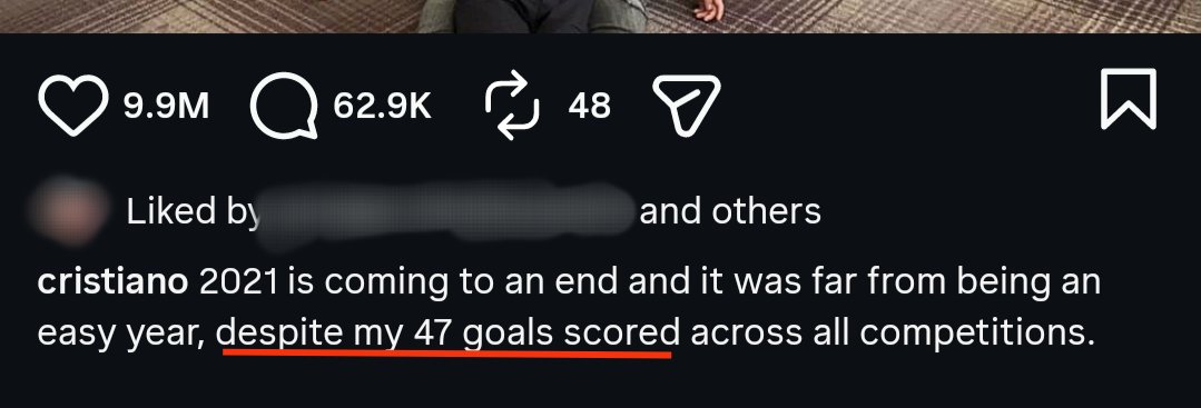 Messi Stats tweet media