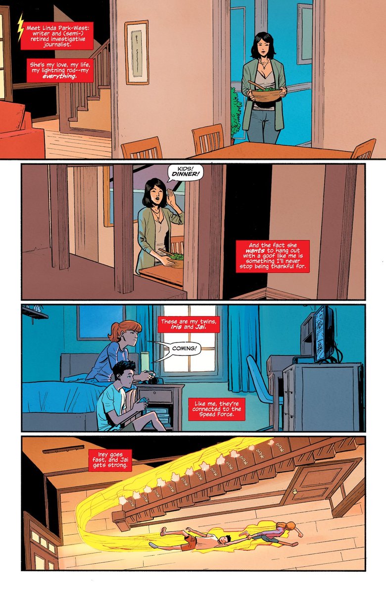 DCU Updates tweet media