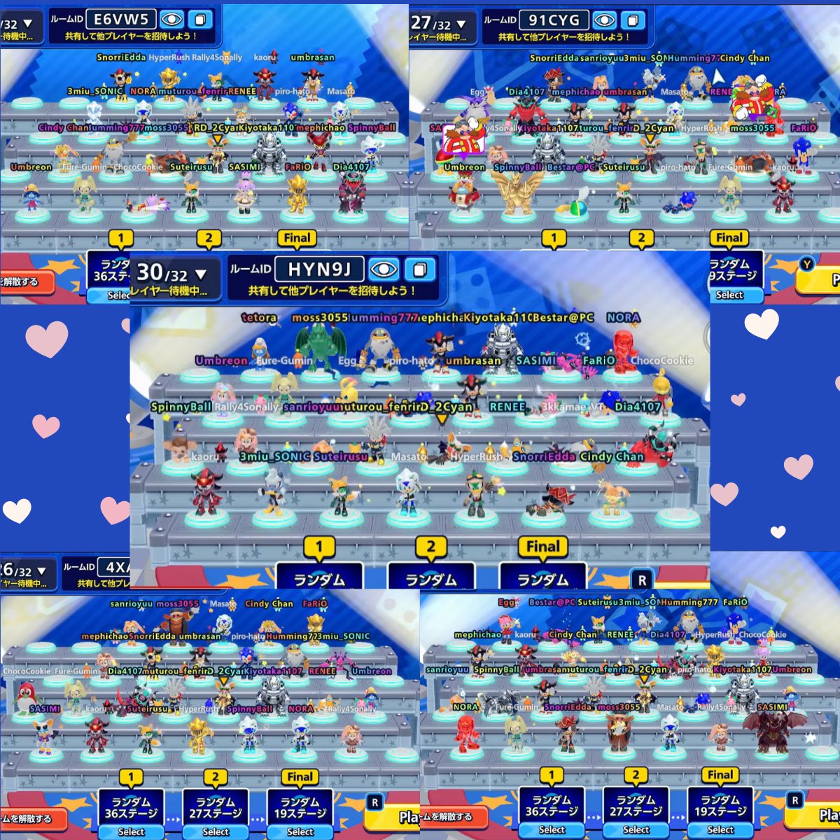 シアン⛄️🦋💎 tweet media