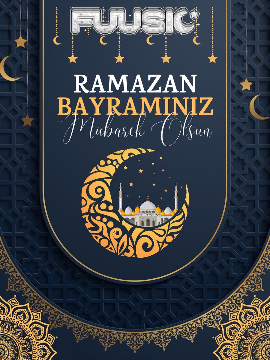 FUUSIO Türkiye tweet media