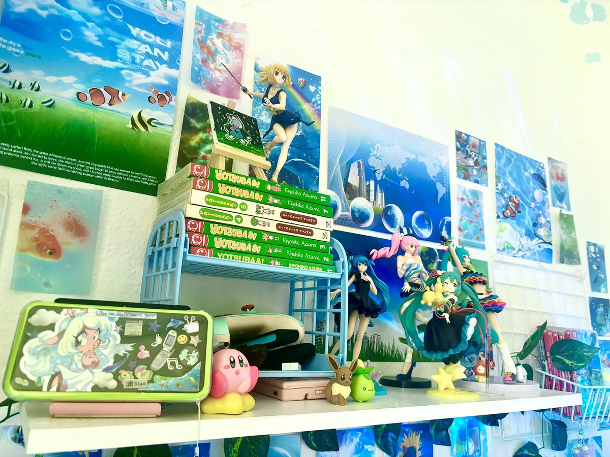 ChuriRuby 🛟🫧【VTUBER】 tweet media