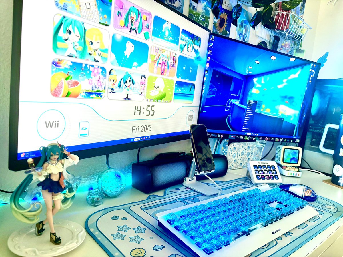 ChuriRuby 🛟🫧【VTUBER】 tweet media