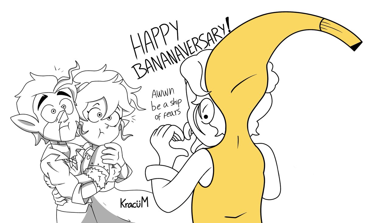 Kiara C:(KracuM) tweet media