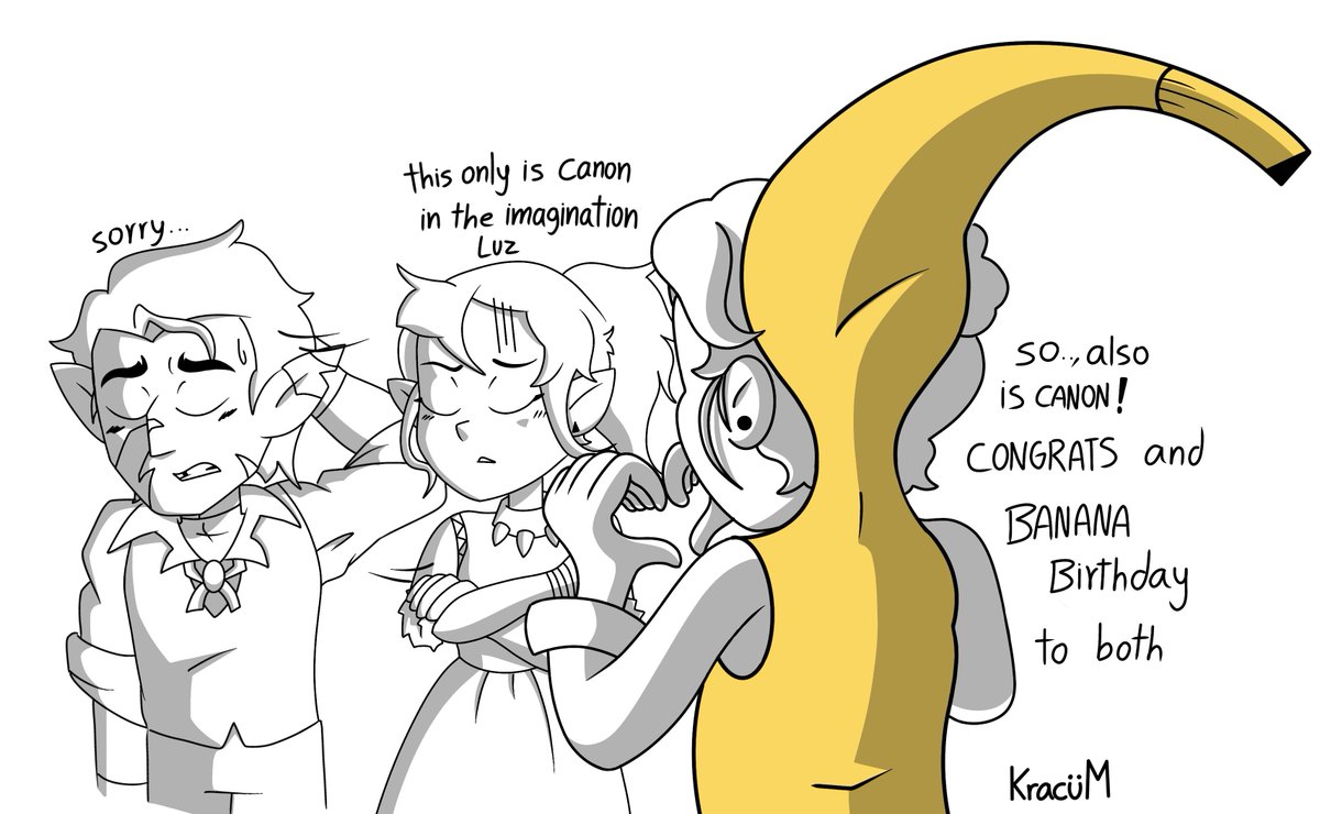 Kiara C:(KracuM) tweet media