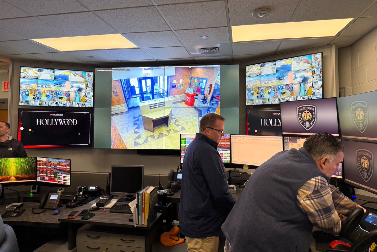 CSI Technology Group tweet media