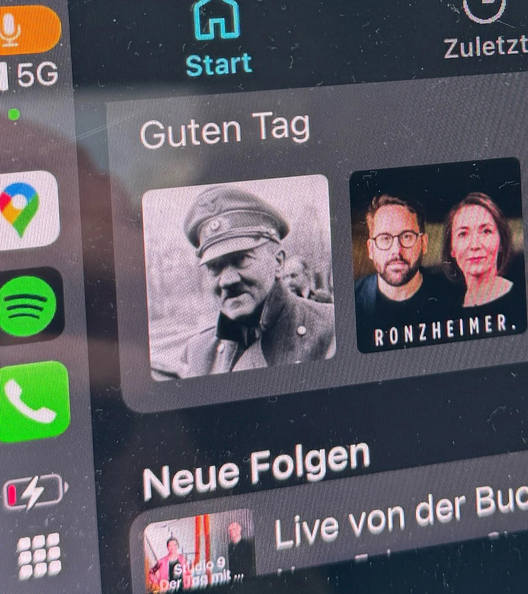 Taxiteller Fonzy tweet media