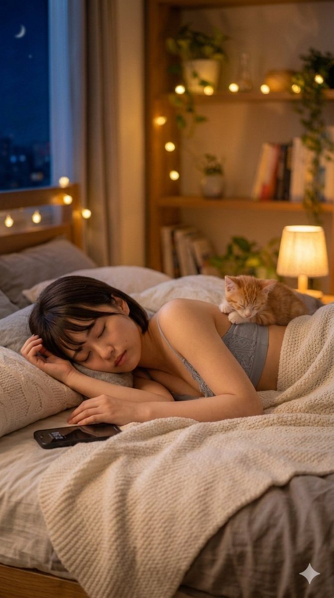 春野愛@AI生成美人✨💕 tweet media