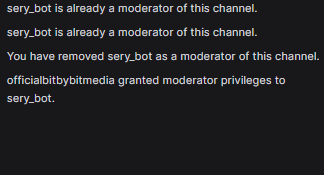 Raven | Bit By Bit Media tweet media