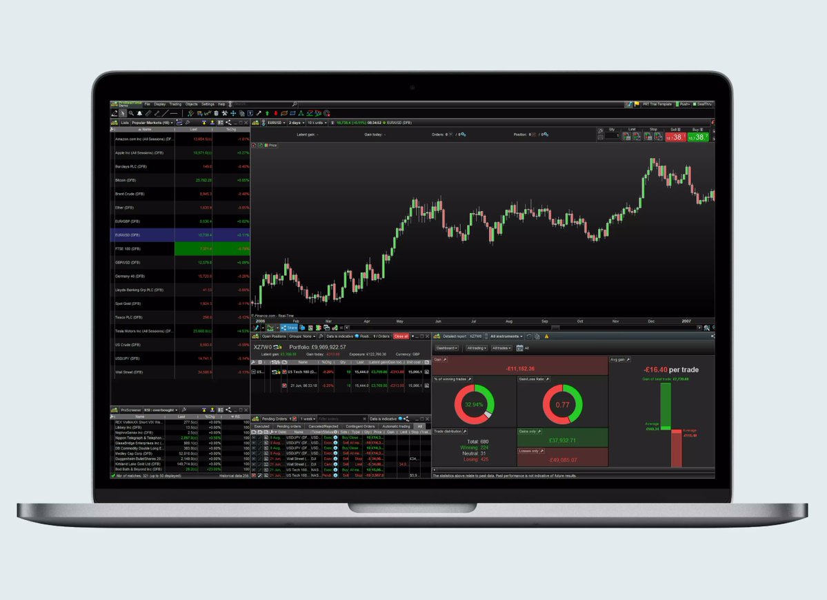 10 Best Algorithmic Trading Software Tools for 2026 -  wootfi.com/10-best-algori…  wootfi.com/10-best-algori…