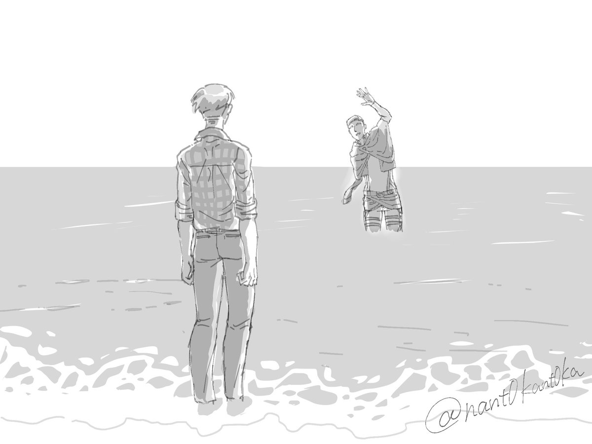 な〜んとか tweet media