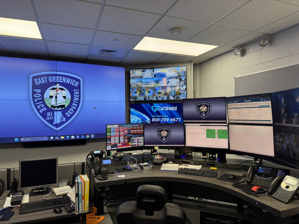 CSI Technology Group tweet media