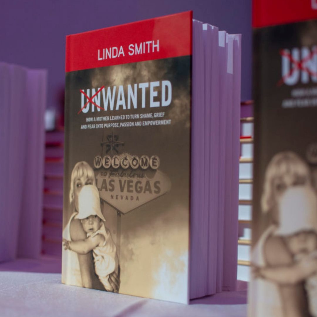 Linda Smith tweet media