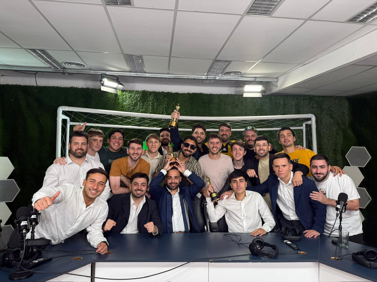 Lucas Gonzalez Diez tweet media