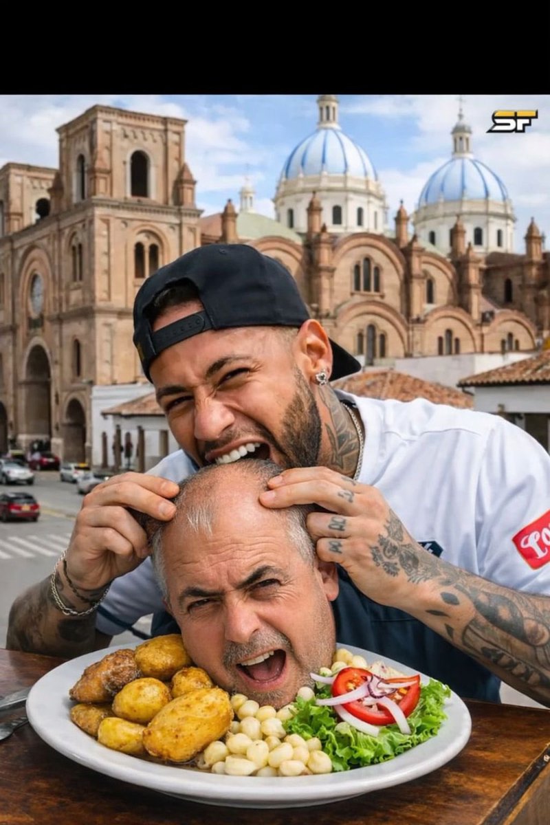 out of context área 88 tweet media