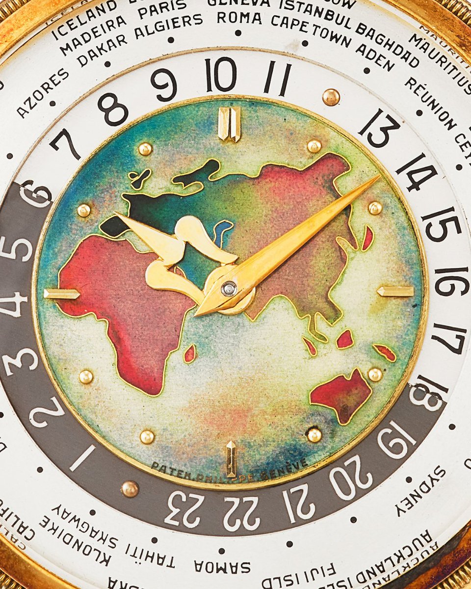 Sotheby's tweet media