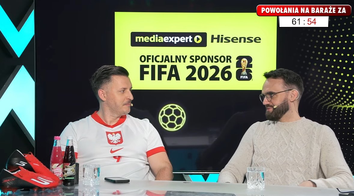 Meczyki.pl tweet media