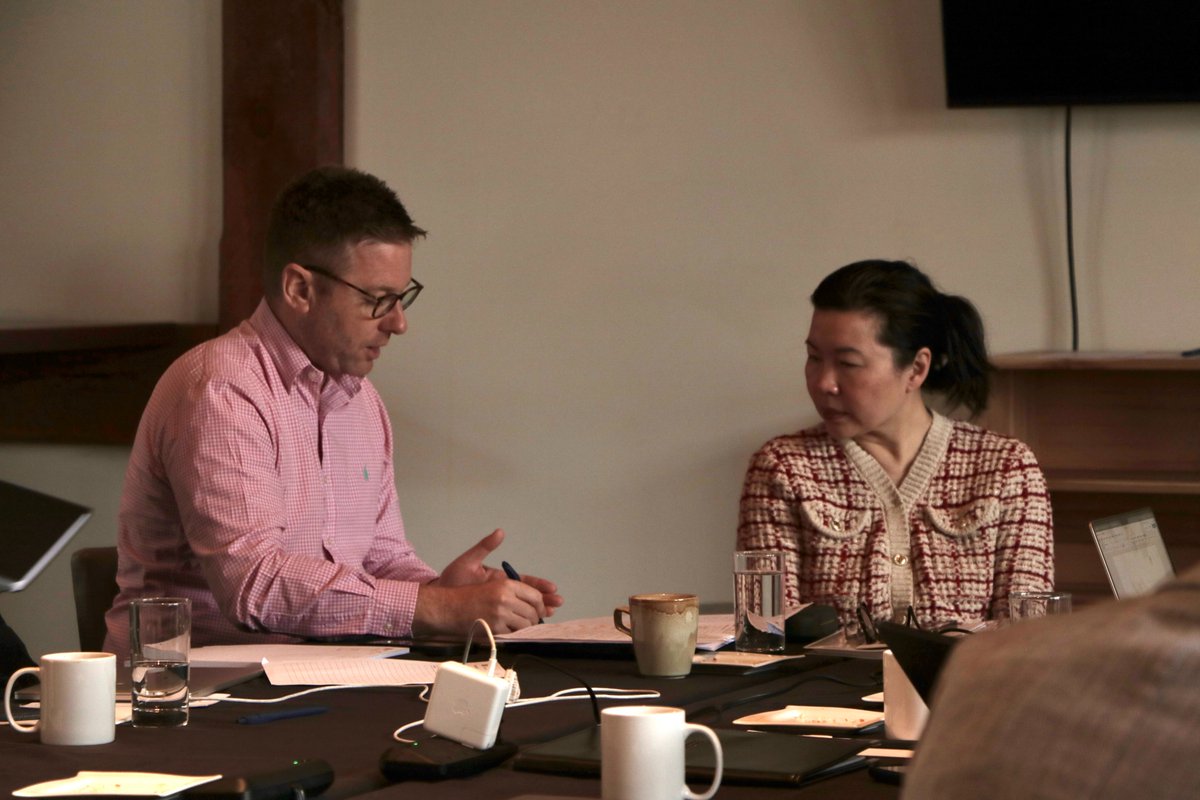 Macdonald-Laurier Institute tweet media