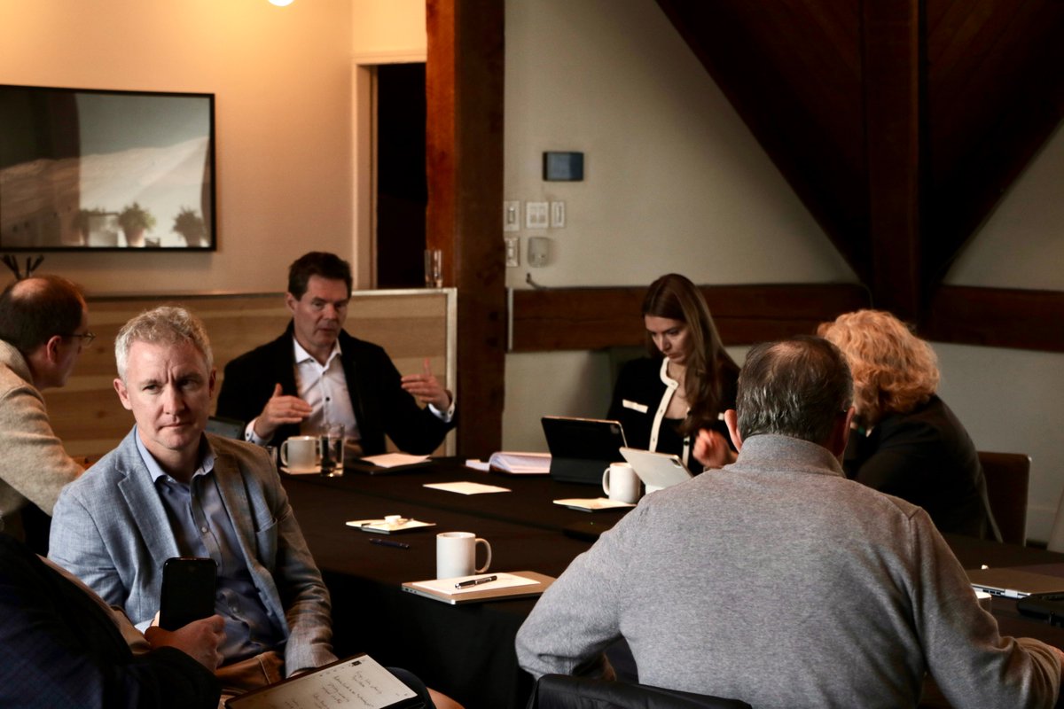 Macdonald-Laurier Institute tweet media