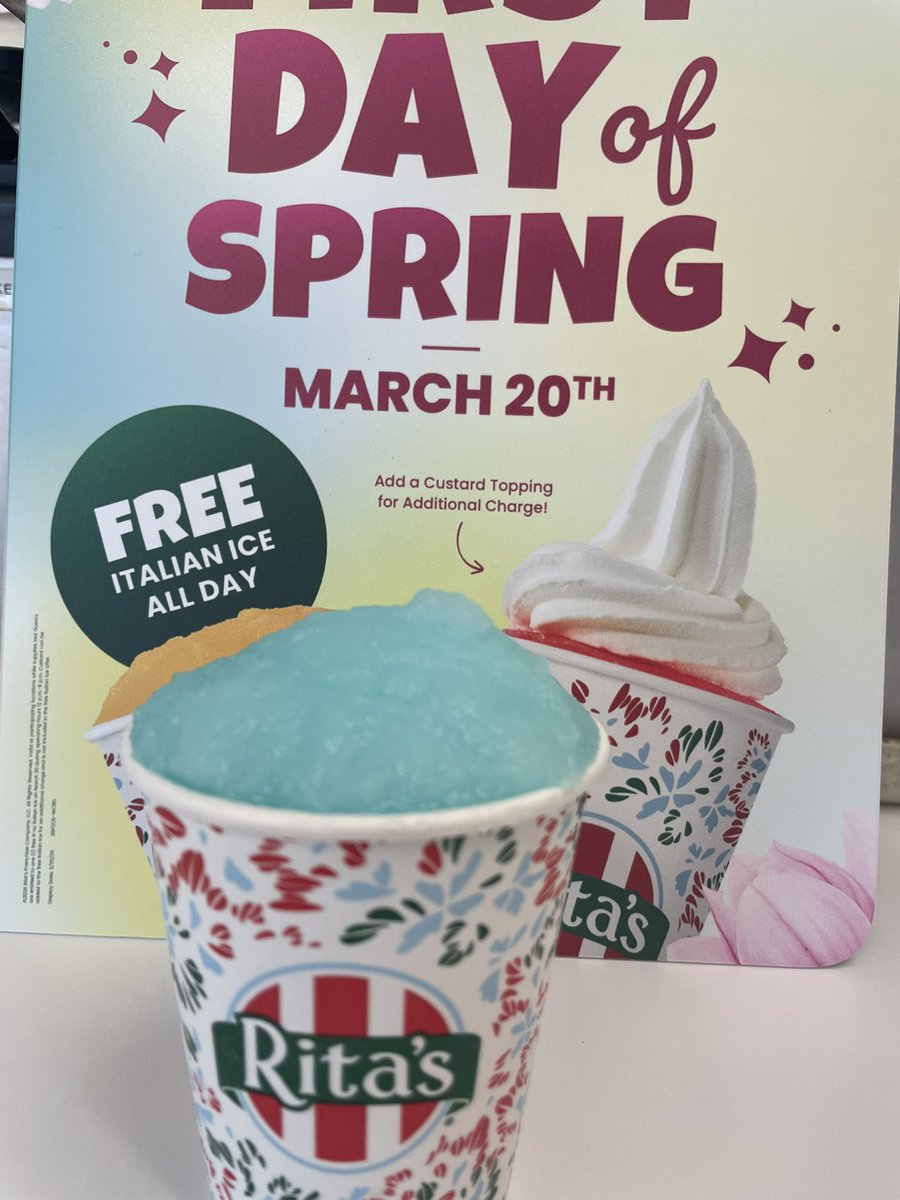 Clinton Rita's tweet media