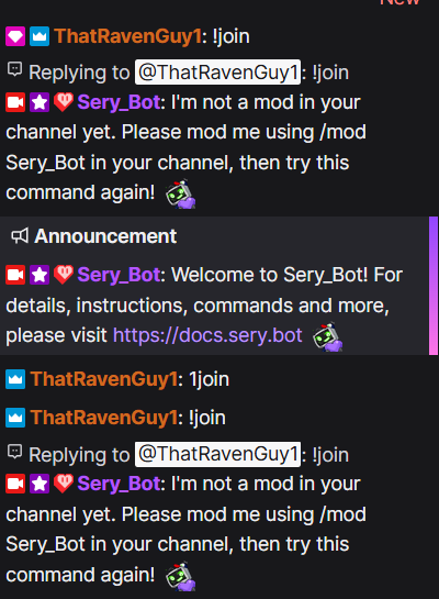Raven | Bit By Bit Media tweet media