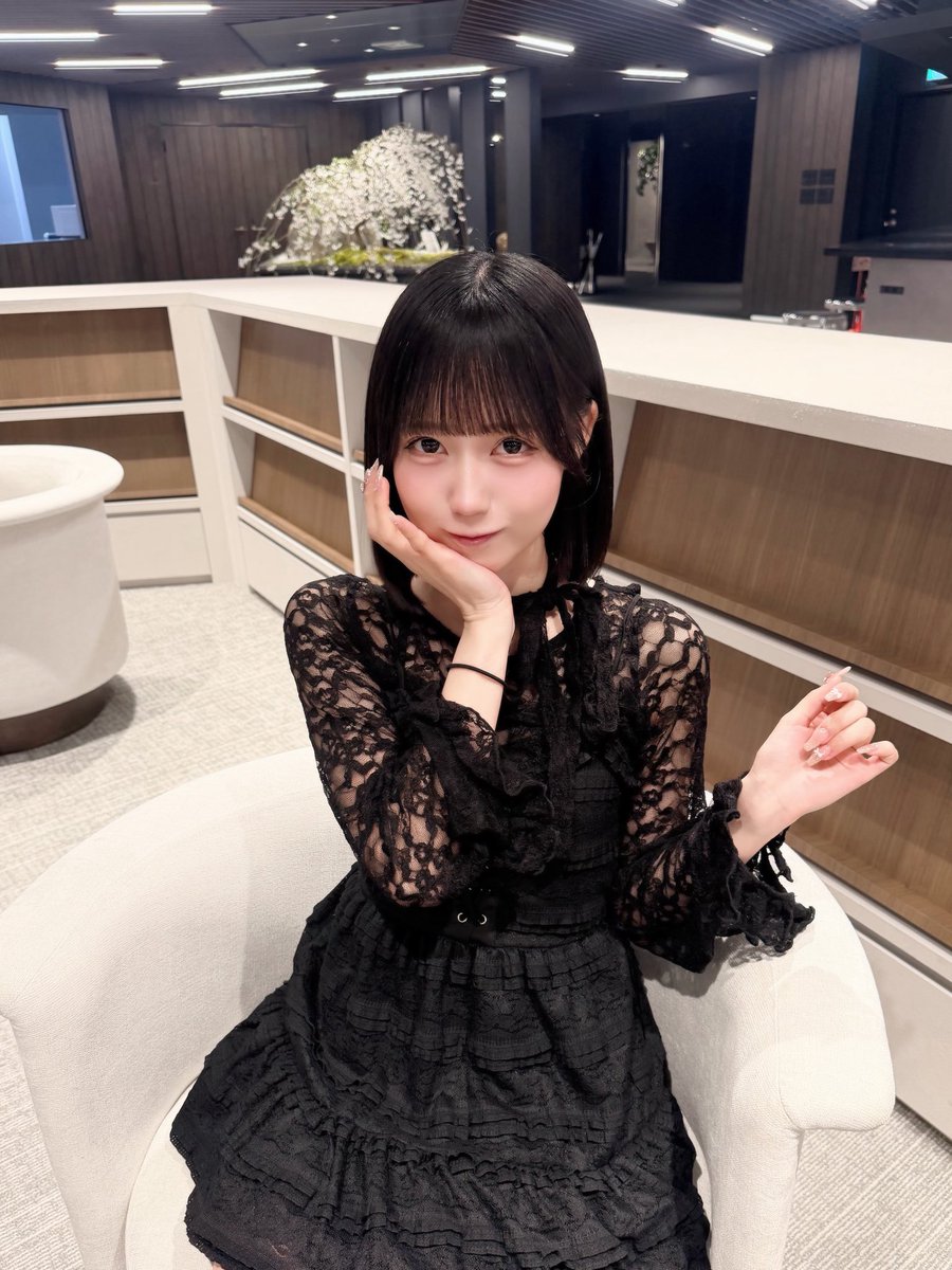 松本 芽留(ドラマチックレコード) tweet media