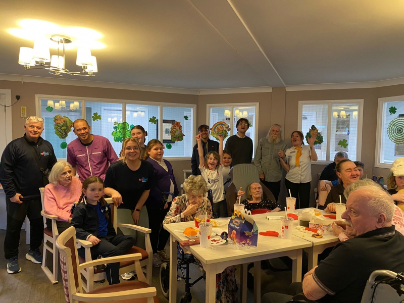 Southport Reporter tweet media