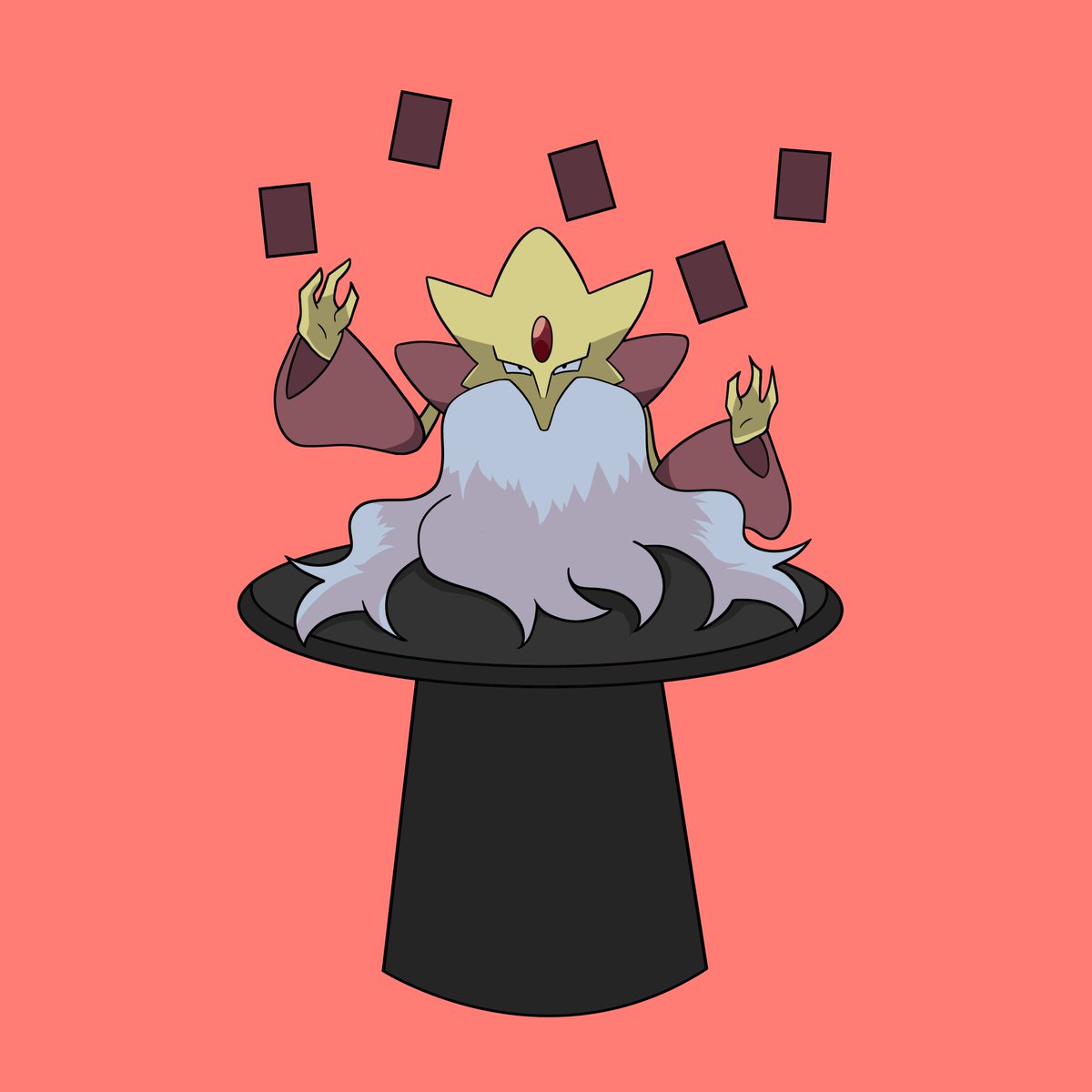 Mesa Del Tráfico ┬┬ tweet media