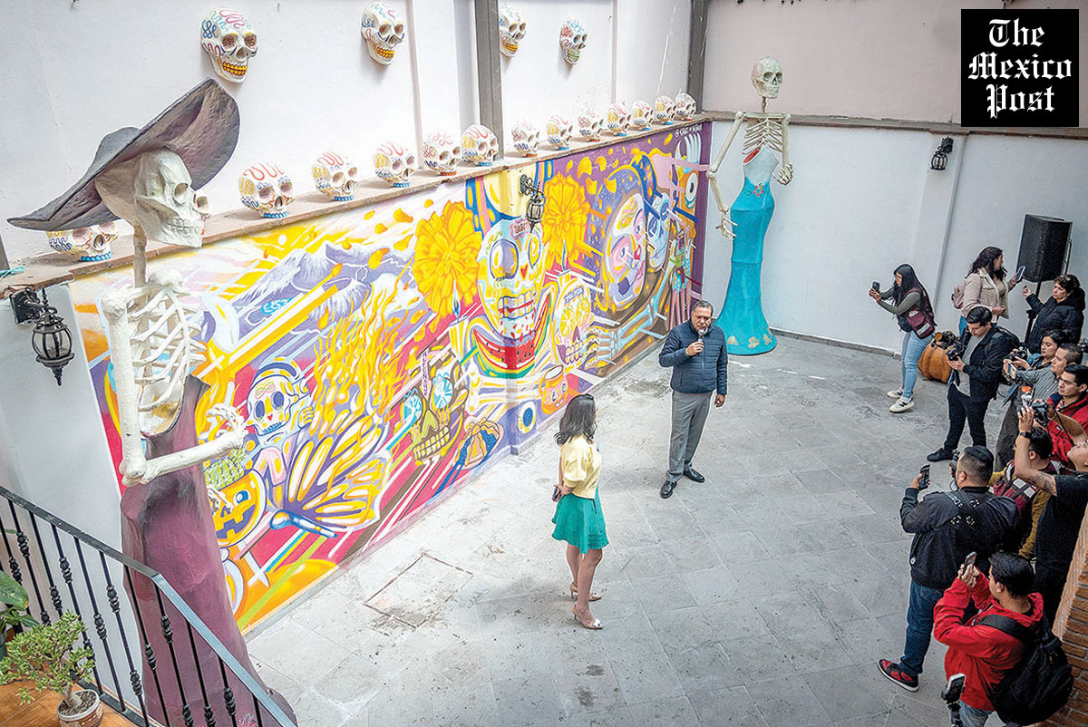 The Mexico Post tweet media