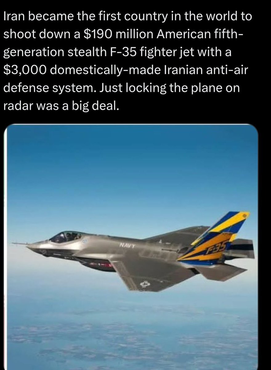 Veteran Indian Air Force tweet media