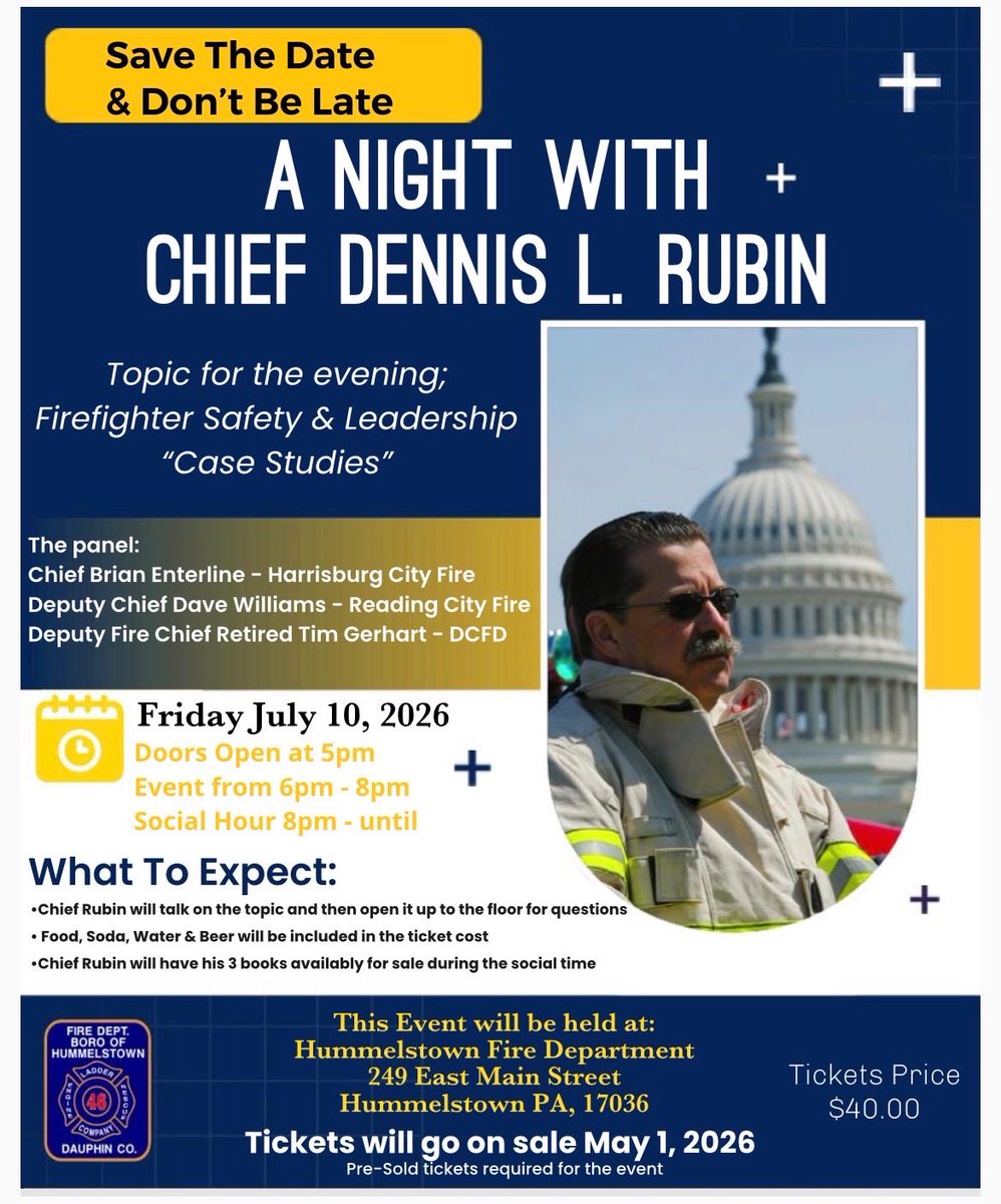 Dennis L. Rubin tweet media