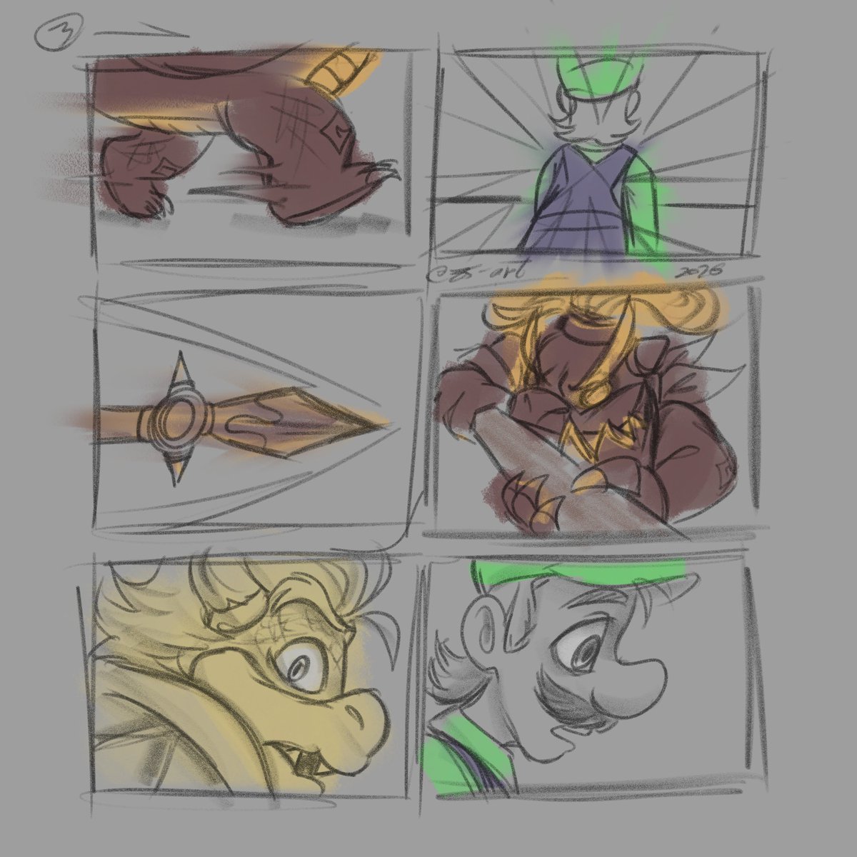 zs-art in tumblr tweet media