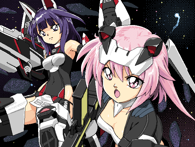 えらんと tweet media