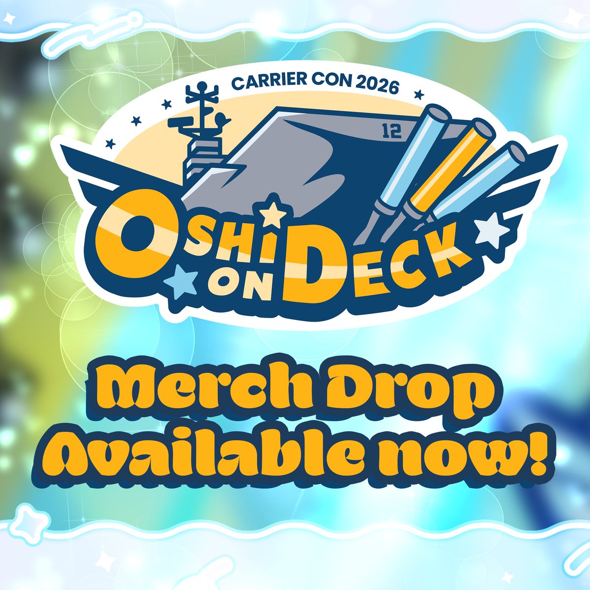 Kawa Entertainment tweet media