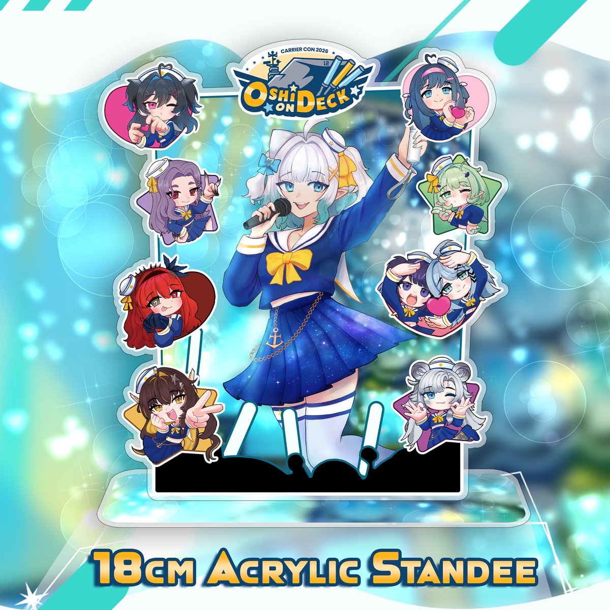 Kawa Entertainment tweet media