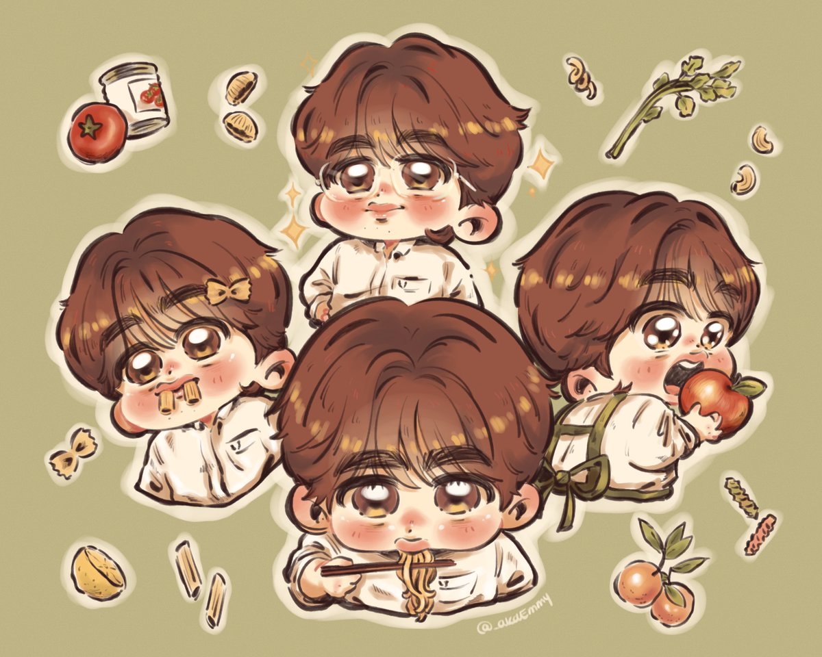 Emmy¹² tweet media