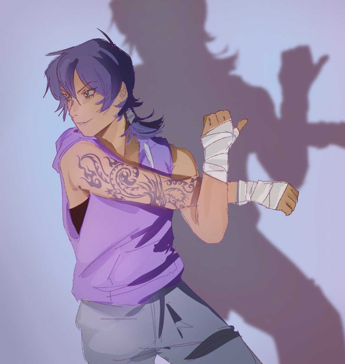 mee | #1 ANNA CROFT LOVER tweet media